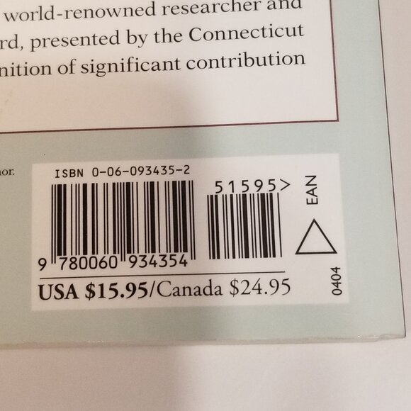 "The Perricone Prescription" by Nichols Perricone, M.D. - EUC - Picture 8 of 10